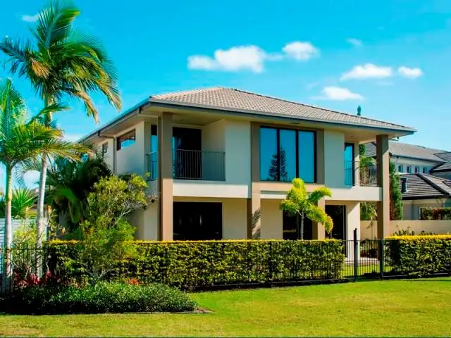 Main view of Homely house listing, 2531 Gracemere Circut West, Hope Island QLD 4212