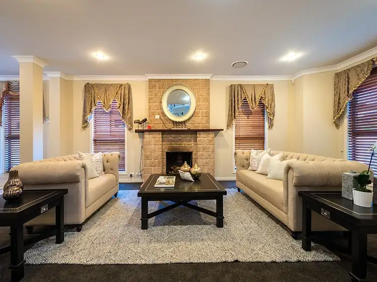 Sixth view of Homely house listing, 16 Rebholz Drive, Benowa Waters QLD 4217