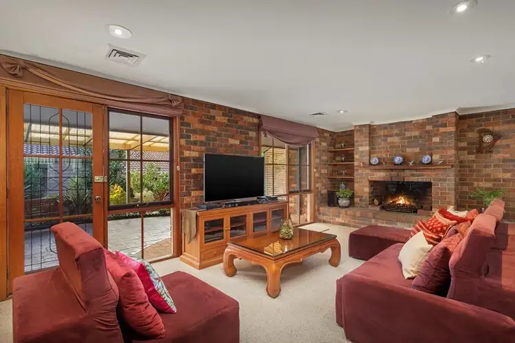 Third view of Homely house listing, 126 Landscape Drive, Doncaster East VIC 3109
