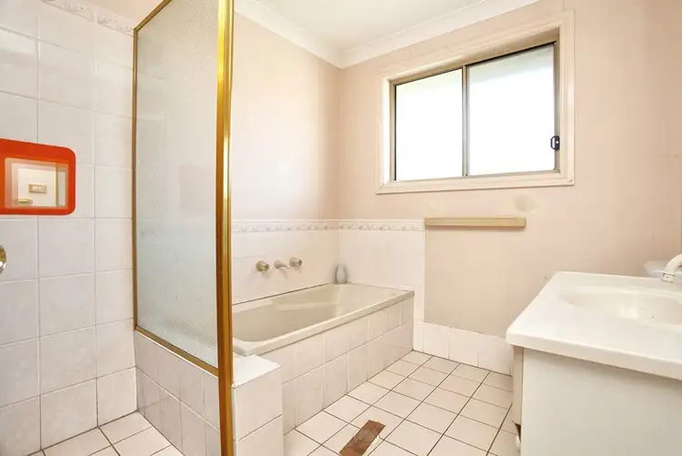 Sixth view of Homely house listing, 8 Morehead Avenue, Mount Druitt NSW 2770