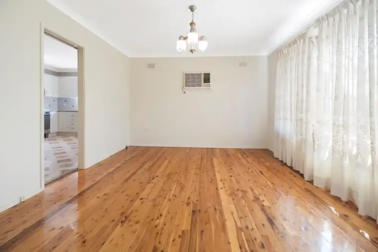 Fifth view of Homely house listing, 89 Jack O Sullivan Road, Moorebank NSW 2170