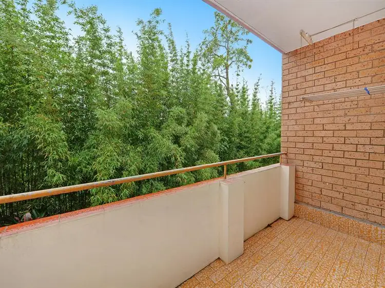 Fourth view of Homely apartment listing, 8/2 Pearson Street, Gladesville NSW 2111