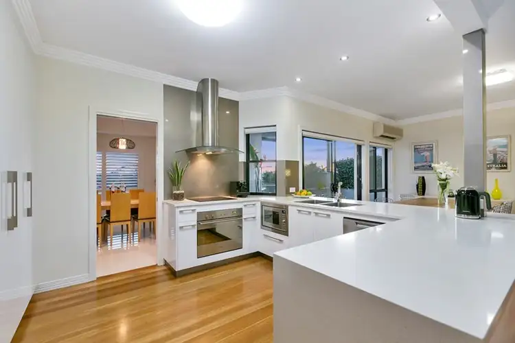 Fifth view of Homely house listing, 12 Belgrave Place, Carindale QLD 4152