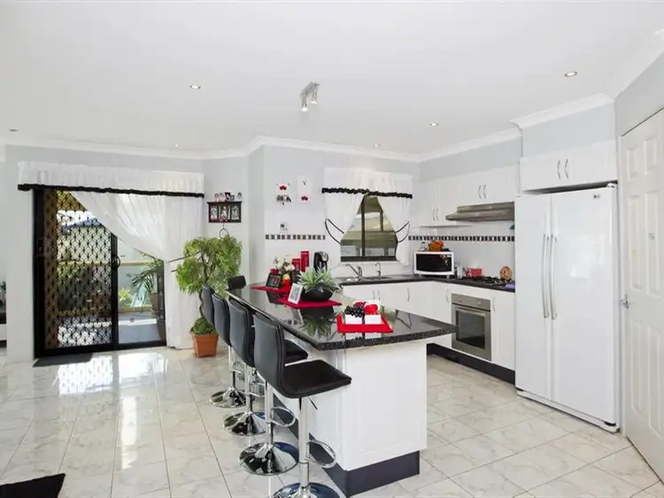 Fourth view of Homely house listing, 42 Golden Ash Close, Worrigee NSW 2540