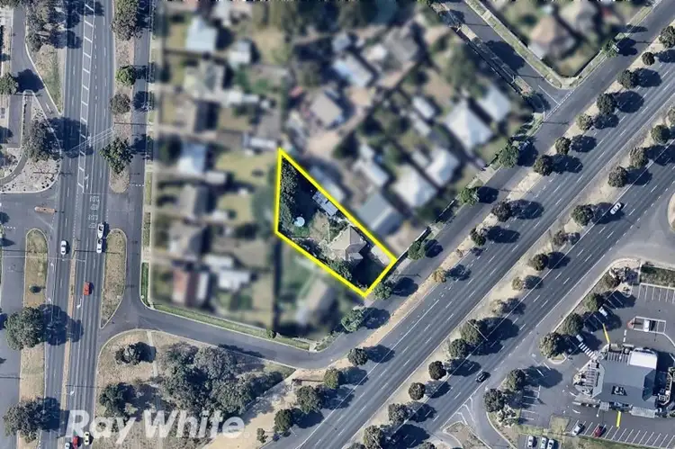 Seventh view of Homely house listing, 183 Princes Highway, Corio VIC 3214