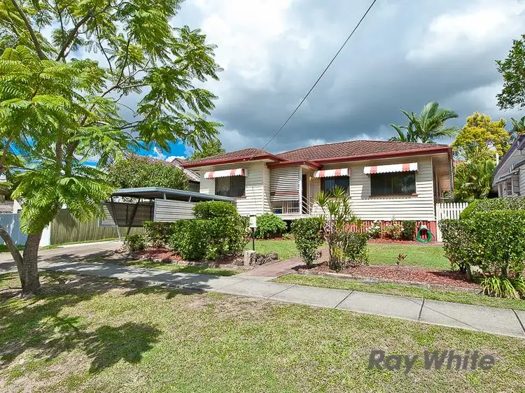 14 and 16 Ethel Street, Chermside QLD 4032