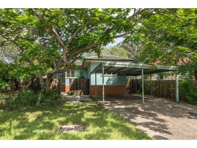 Main view of Homely house listing, 2 View Road, Enoggera QLD 4051