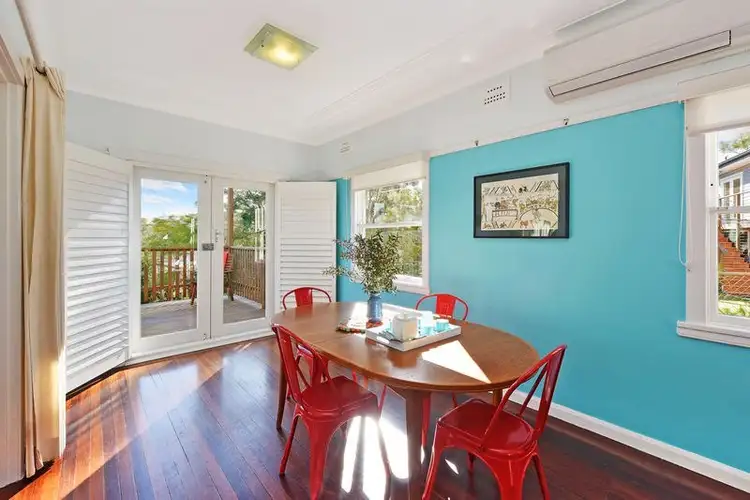 Third view of Homely house listing, 31 Beresford Road, Thornleigh NSW 2120