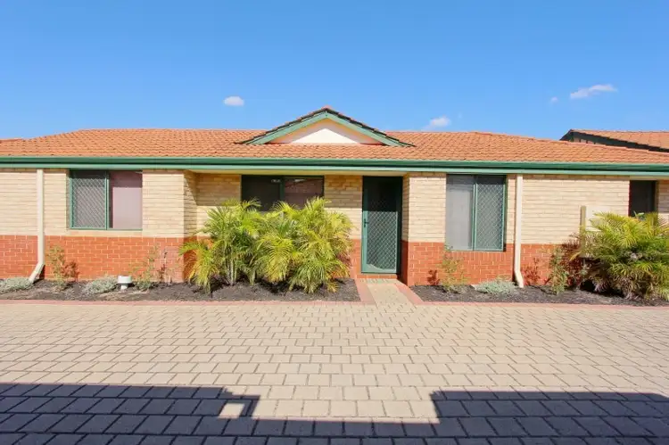 1/25 Conifer Place, Beechboro WA 6063