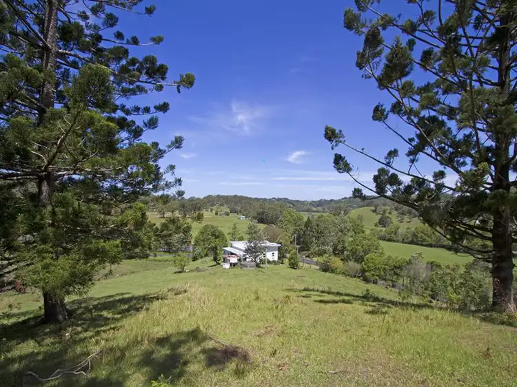 Main view of Homely rural property listing, 500 Piggabeen Road, Piggabeen NSW 2486
