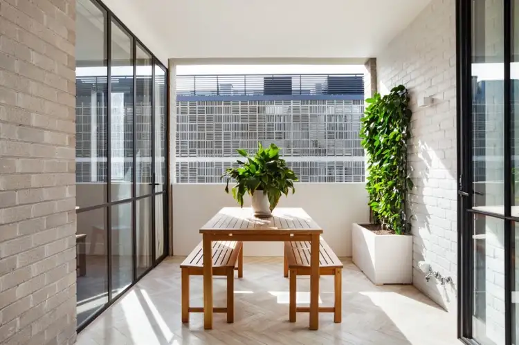 Third view of Homely apartment listing, 305/17 Danks Street, Waterloo NSW 2017