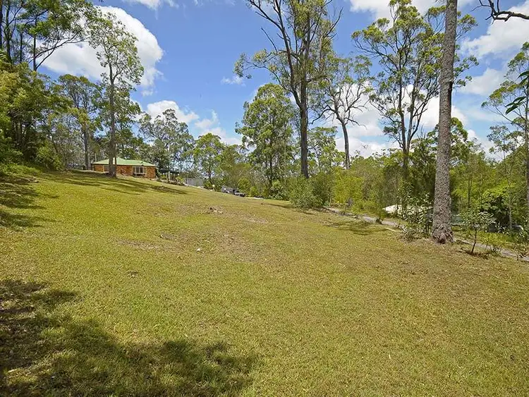 Fifth view of Homely house listing, 6 Ronelle Court, Tallebudgera QLD 4228