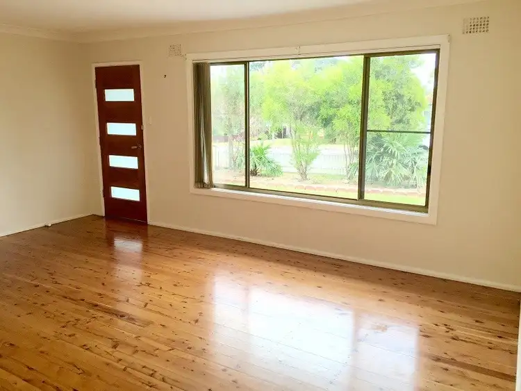 Second view of Homely house listing, 1/49 Barton Street, Oak Flats NSW 2529