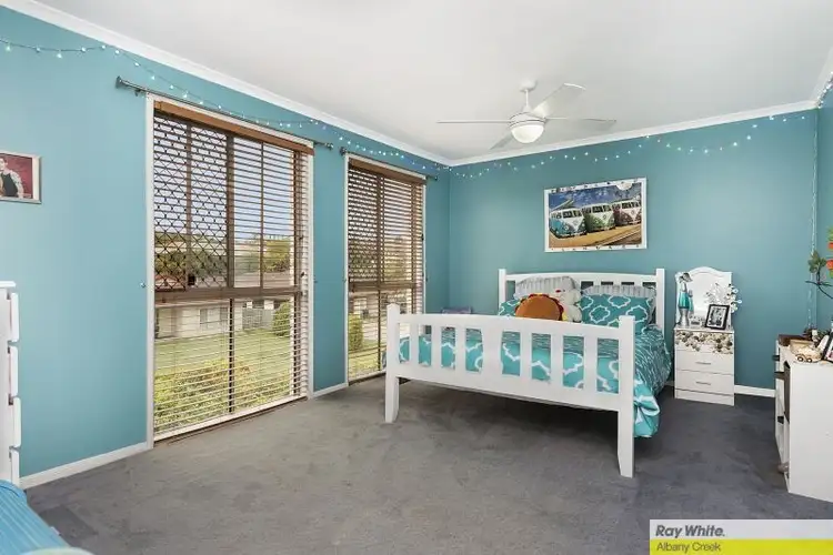 Seventh view of Homely house listing, 89 Lancewood Drive, Albany Creek QLD 4035