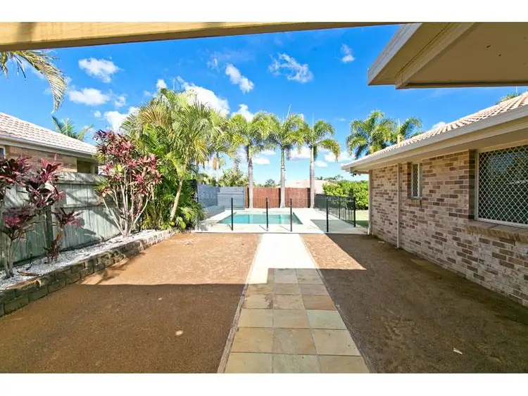 Sixth view of Homely house listing, 43 Island Outlook Avenue, Thornlands QLD 4164