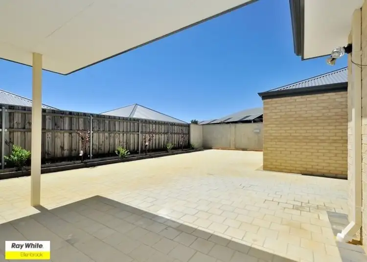 Seventh view of Homely house listing, 84 Elmridge Parkway, Ellenbrook WA 6069