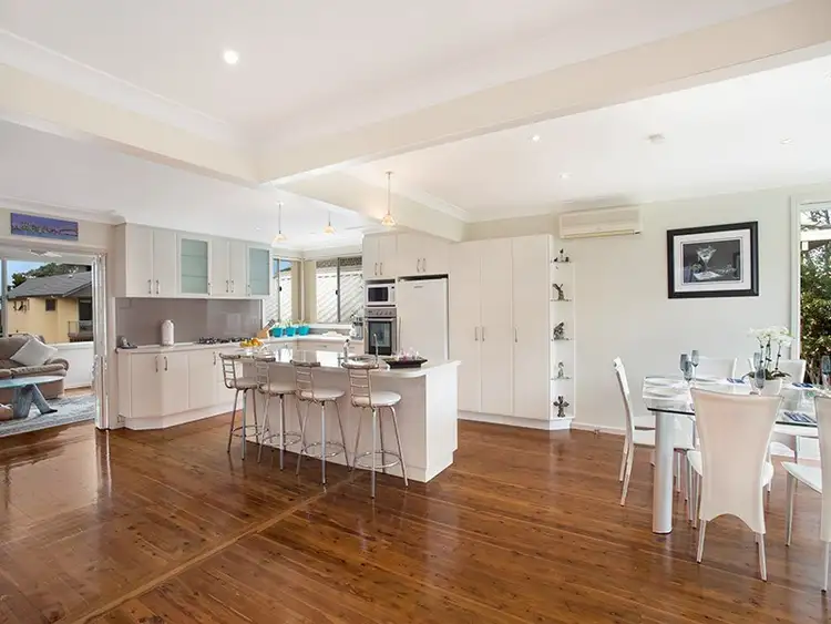 Second view of Homely house listing, 7A Endeavour Street, Sylvania NSW 2224