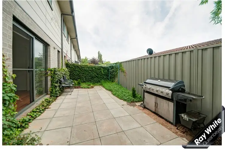 Fifth view of Homely house listing, 2/19 Broughton Place, Queanbeyan NSW 2620