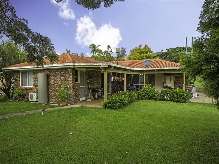 18 Tamarisk Avenue, Murwillumbah NSW 2484