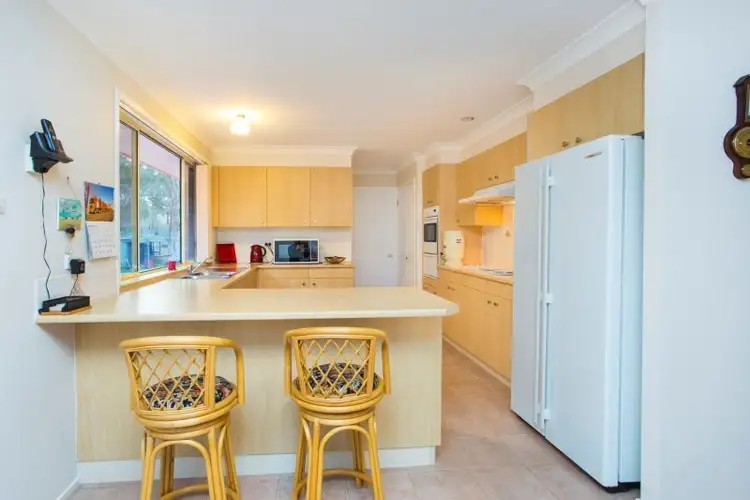 Second view of Homely house listing, 12 Timbertop Road, Glen Oak NSW 2320