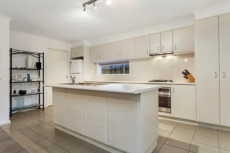 Second view of Homely unit listing, 2/33 Orwil Street, Frankston VIC 3199