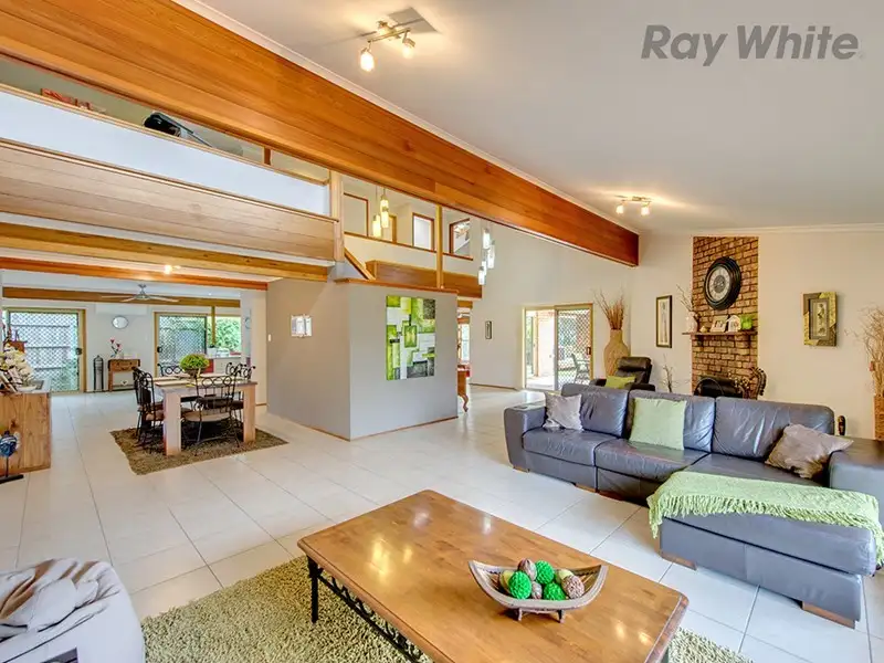 Main view of Homely house listing, 48 Lorraine Street, Camira QLD 4300