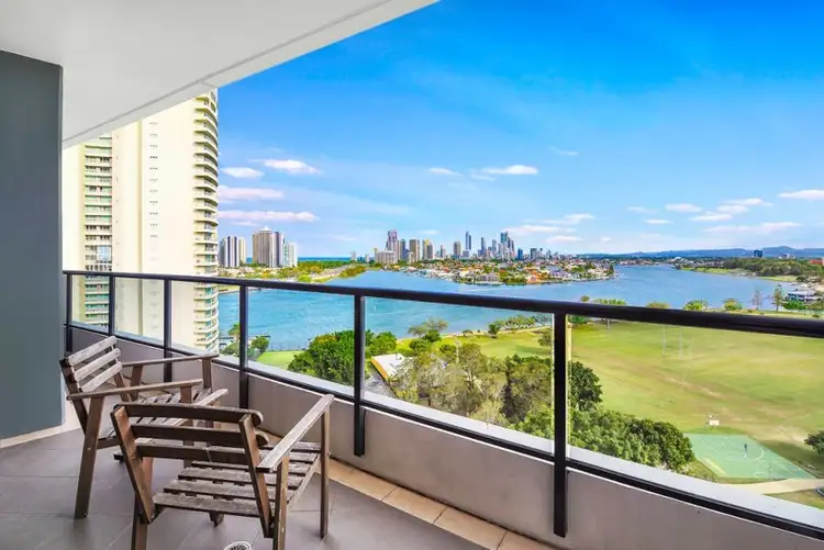 2 Aqua Street, Southport QLD 4215