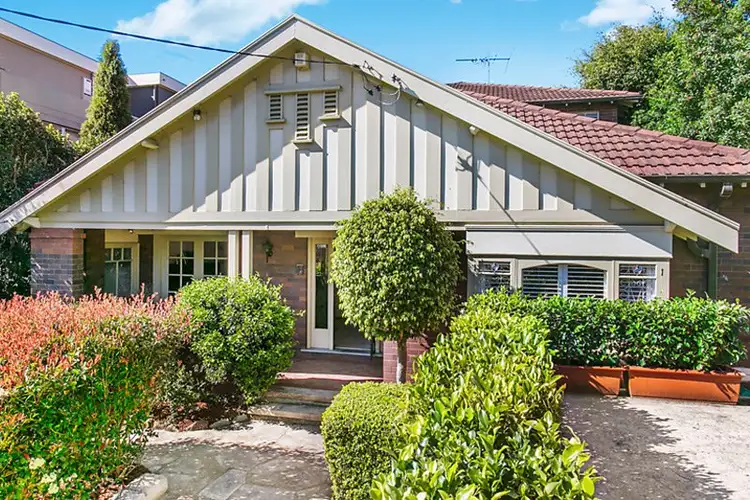 Fourth view of Homely house listing, 48 Wilberforce Avenue, Rose Bay NSW 2029