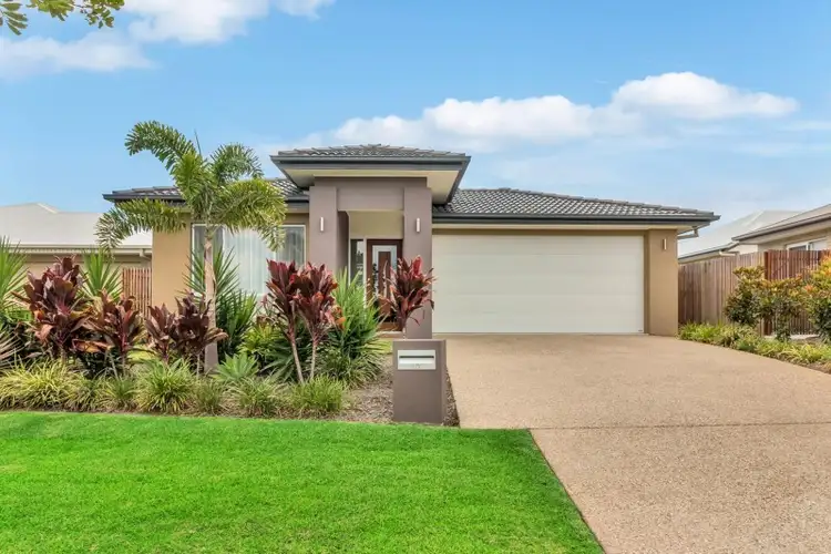 10 Kalgoorlie Street, Pimpama QLD 4209