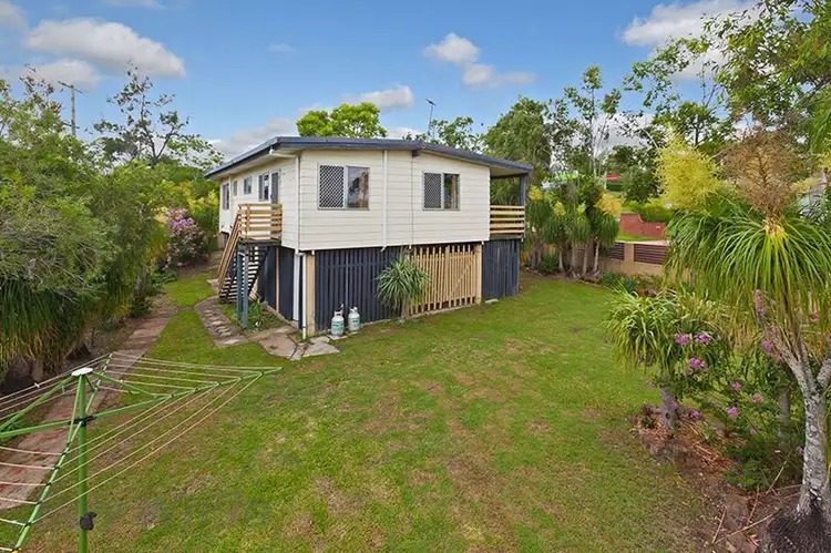 7 Eagle Street, Goodna QLD 4300