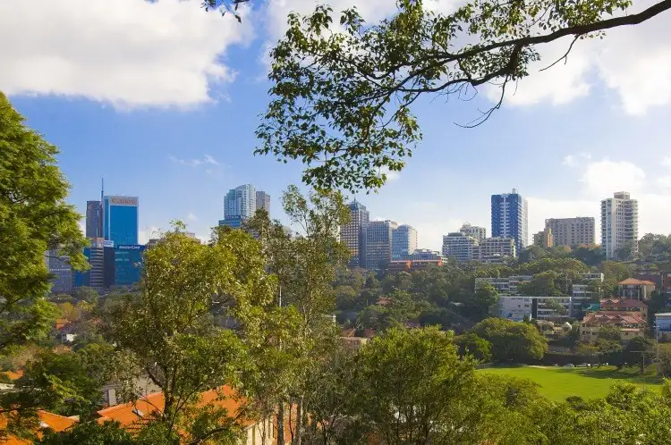 Fourth view of Homely house listing, 12 Premier Street, Neutral Bay NSW 2089