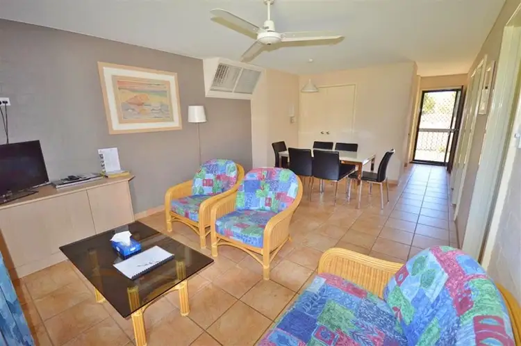 Fourth view of Homely unit listing, 97/23 Clotworthy St - Kalbarri Beach Resort, Kalbarri WA 6536