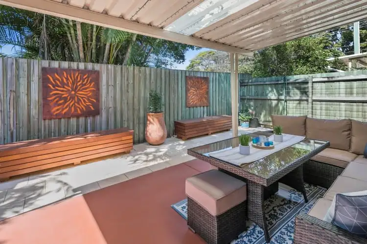 Third view of Homely townhouse listing, 26/16 Washington Avenue, Tingalpa QLD 4173