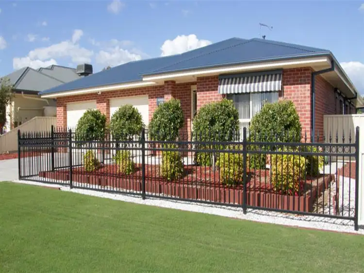 Main view of Homely house listing, 124 Katrina Court, Corowa NSW 2646