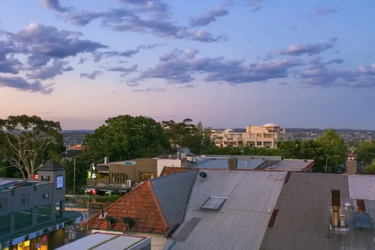 409/88 Vista Street, Mosman NSW 2088
