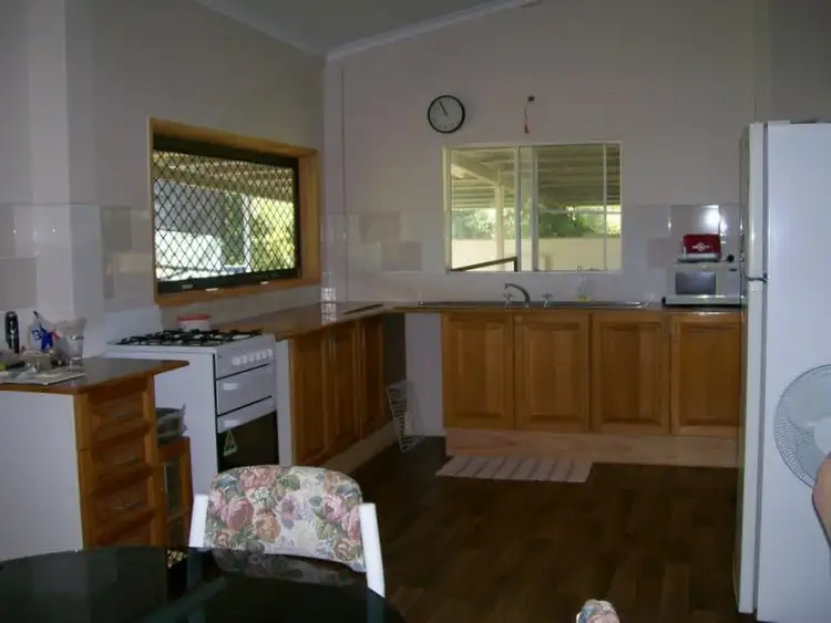 Third view of Homely house listing, 390 Donkin Road, Utchee Creek QLD 4871