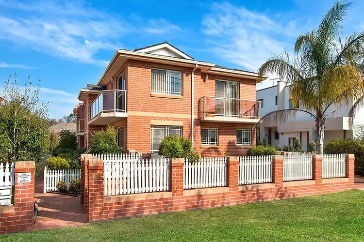 Sixth view of Homely house listing, 4/179 Fitzgerald Avenue, Maroubra NSW 2035