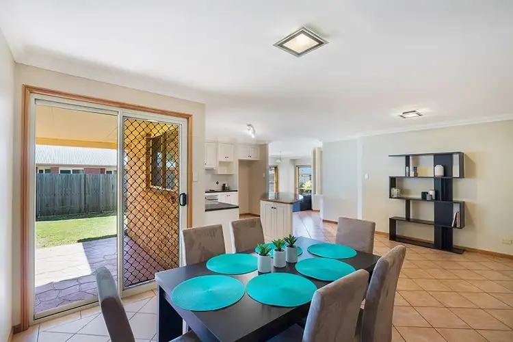 Fourth view of Homely house listing, 5 Chifley Court, Middle Ridge QLD 4350