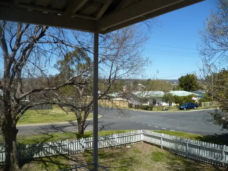 Third view of Homely house listing, 60 King Street, Inverell NSW 2360
