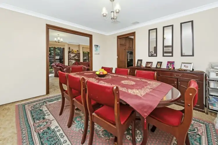 Third view of Homely house listing, 350 Marion Street, Condell Park NSW 2200