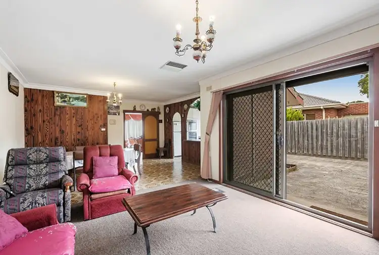 Fifth view of Homely house listing, 27 Ebony Parade, Heidelberg West VIC 3081