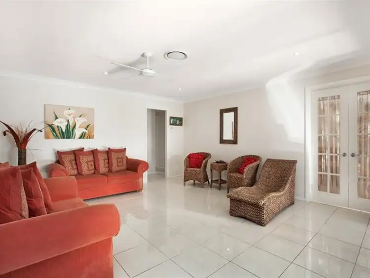 Fifth view of Homely house listing, 82 Budgeree Drive, Aberglasslyn NSW 2320