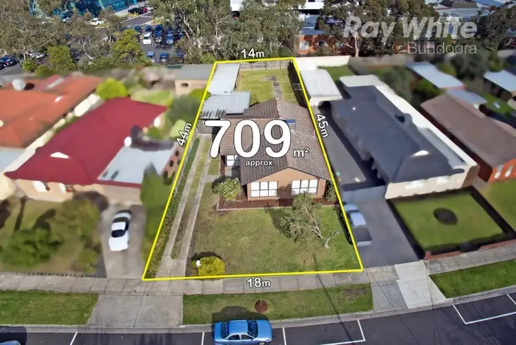 11 Oxley Avenue, Bundoora VIC 3083