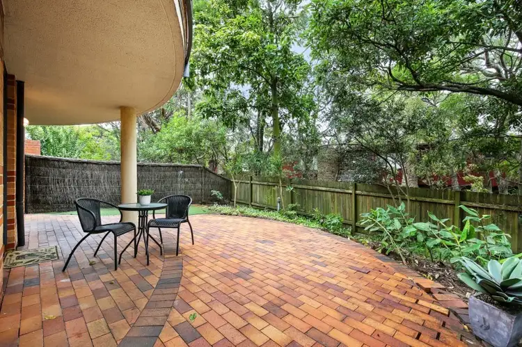 Main view of Homely unit listing, 10/21 Goodchap Road, Chatswood NSW 2067