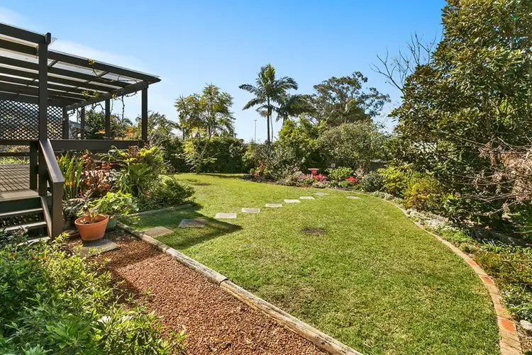 10 The Ridge, Frenchs Forest NSW 2086