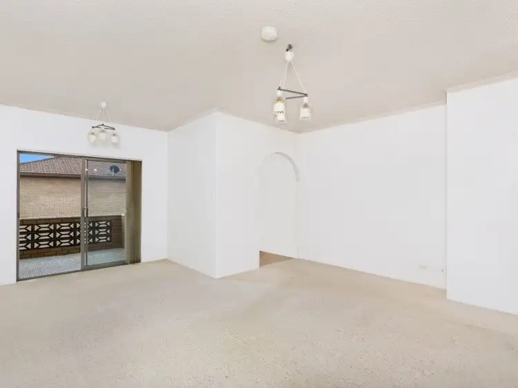 Second view of Homely unit listing, 11/78-80 Carlton Parade, Carlton NSW 2218