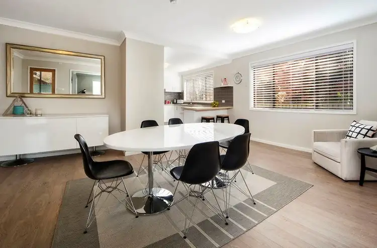 Fourth view of Homely house listing, 23 Yala Road, Bangor NSW 2234