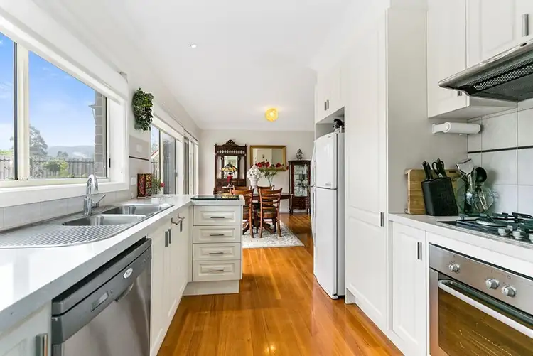 Sixth view of Homely townhouse listing, 11/1 Ayres Road, Healesville VIC 3777