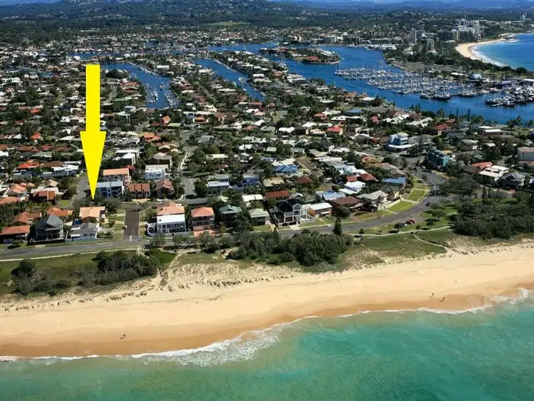 Fourth view of Homely house listing, 4 Bandalong Street, Buddina QLD 4575
