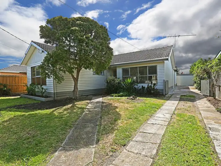 42 Davis Street, Belmont VIC 3216